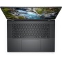 Dell Mobile Precision Workstation 5690, Intel U7-165H, 32GB Ram, 1TB SSD, NVIDIA RTX 2000 Ada, Windows 11 Pro DELL - 4